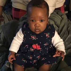 Meet your Posher, Terry